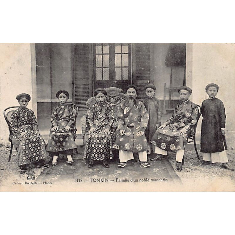 Rare collectable postcards of VIETNAM. Vintage Postcards of VIETNAM