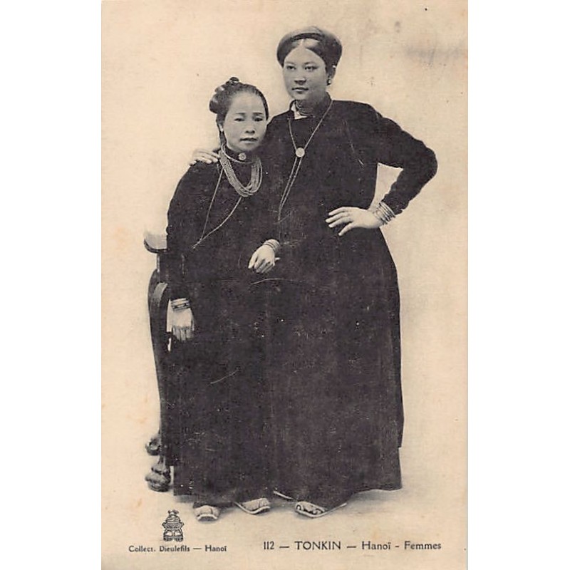 Rare collectable postcards of VIETNAM. Vintage Postcards of VIETNAM