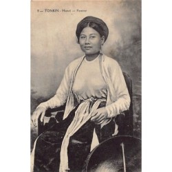 Rare collectable postcards of VIETNAM. Vintage Postcards of VIETNAM