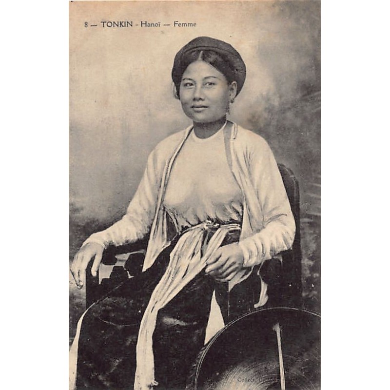 Rare collectable postcards of VIETNAM. Vintage Postcards of VIETNAM