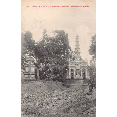 Rare collectable postcards of VIETNAM. Vintage Postcards of VIETNAM