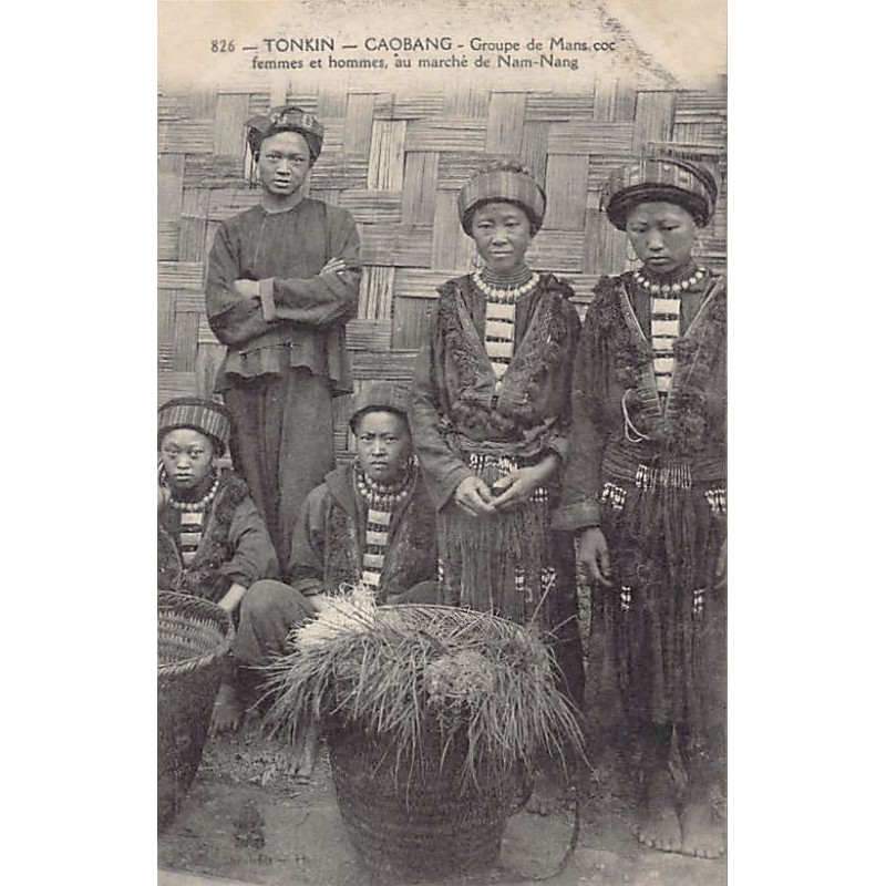 Rare collectable postcards of VIETNAM. Vintage Postcards of VIETNAM