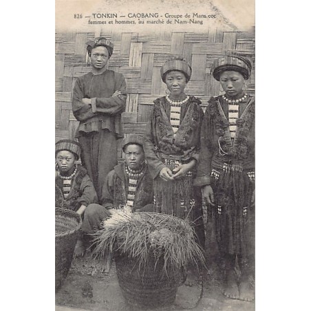 Rare collectable postcards of VIETNAM. Vintage Postcards of VIETNAM