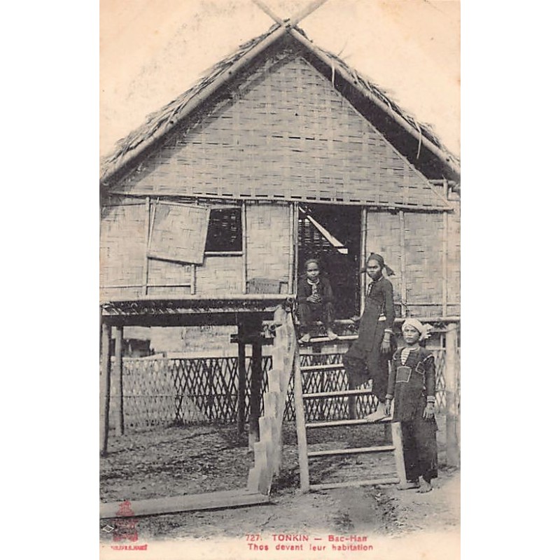 Rare collectable postcards of VIETNAM. Vintage Postcards of VIETNAM