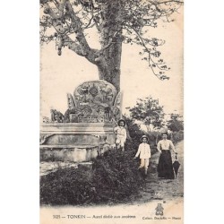 Rare collectable postcards of VIETNAM. Vintage Postcards of VIETNAM