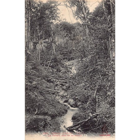 Rare collectable postcards of VIETNAM. Vintage Postcards of VIETNAM