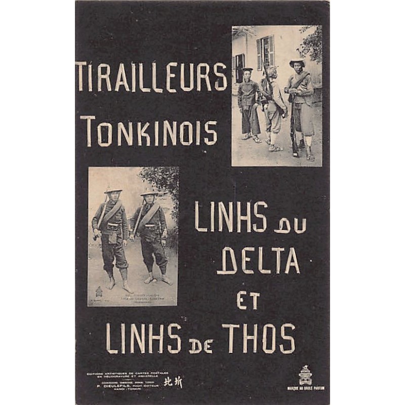 Rare collectable postcards of VIETNAM. Vintage Postcards of VIETNAM