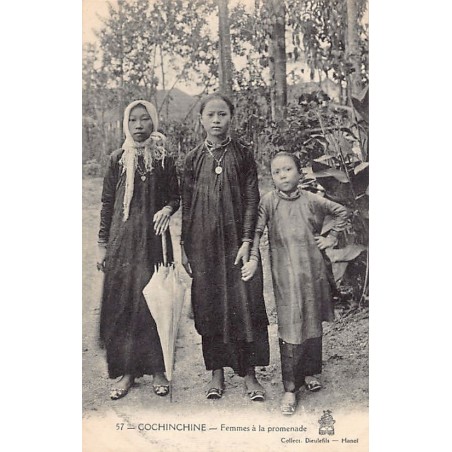 Rare collectable postcards of VIETNAM. Vintage Postcards of VIETNAM