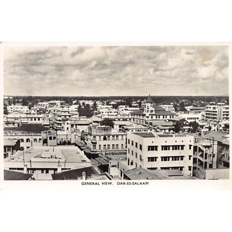 Rare collectable postcards of TANZANIA. Vintage Postcards of TANZANIA