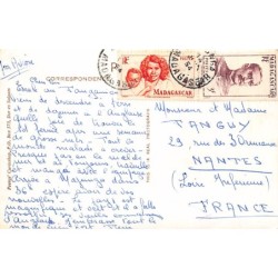 Rare collectable postcards of TANZANIA. Vintage Postcards of TANZANIA