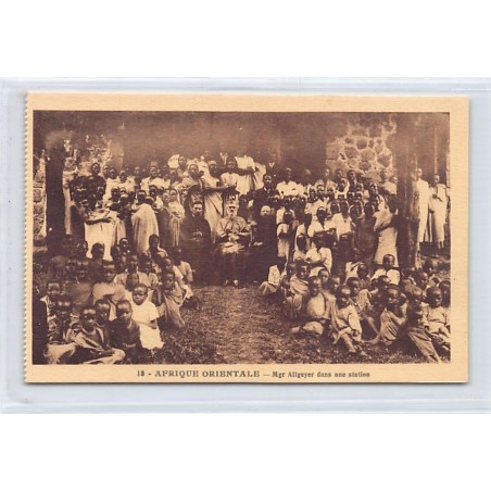 Rare collectable postcards of TANZANIA. Vintage Postcards of TANZANIA