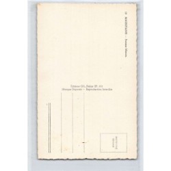 Rare collectable postcards of MAURITANIA. Vintage Postcards of MAURITANIA