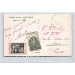 Rare collectable postcards of MAURITANIA. Vintage Postcards of MAURITANIA