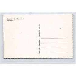 Rare collectable postcards of MAURITANIA. Vintage Postcards of MAURITANIA