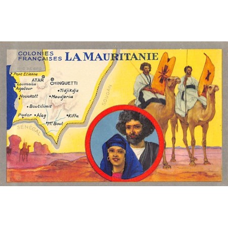 Rare collectable postcards of MAURITANIA. Vintage Postcards of MAURITANIA