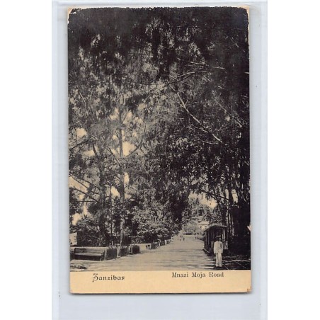 Rare collectable postcards of TANZANIA. Vintage Postcards of TANZANIA