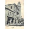 Macedonia - MONASTIR - Horloge et Dette Publique - SEE STAMPS and POSTMARKS - Publ. G. Zalli 1904