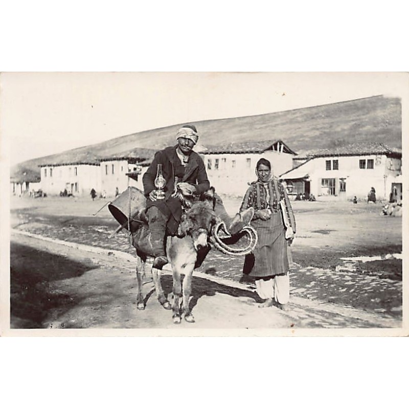 Rare collectable postcards of MACEDONIA. Vintage Postcards of MACEDONIA