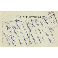 Rare collectable postcards of MACEDONIA. Vintage Postcards of MACEDONIA