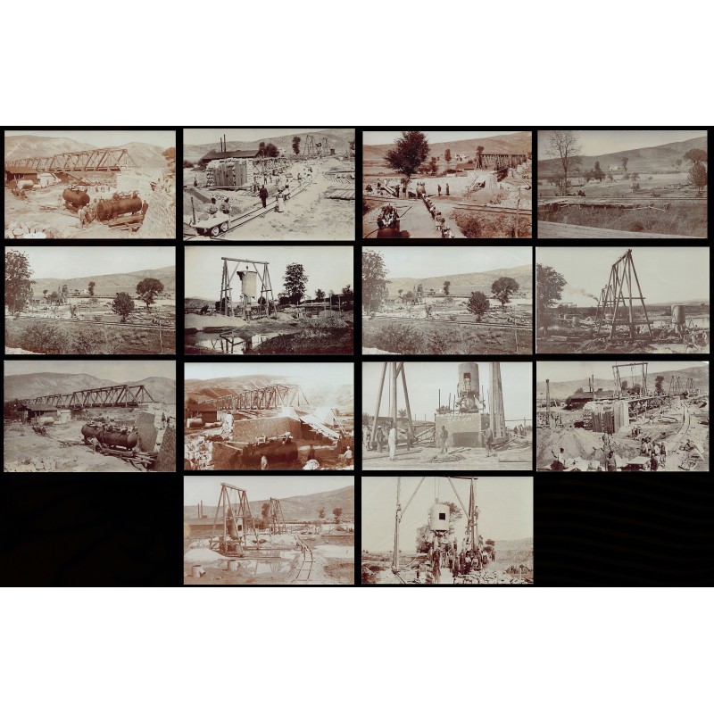 Rare collectable postcards of MACEDONIA. Vintage Postcards of MACEDONIA