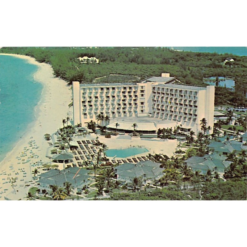Rare collectable postcards of BAHAMAS. Vintage Postcards of BAHAMAS