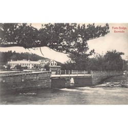 Rare collectable postcards of BERMUDA. Vintage Postcards of BERMUDA