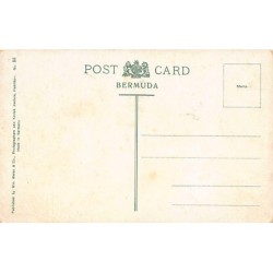 Rare collectable postcards of BERMUDA. Vintage Postcards of BERMUDA