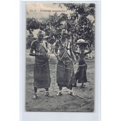 Rare collectable postcards of BENIN Dahomey. Vintage Postcards of BENIN Dahomey