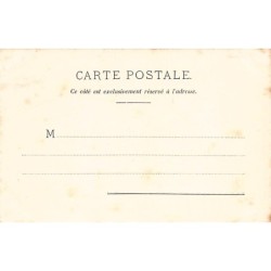 Rare collectable postcards of BENIN Dahomey. Vintage Postcards of BENIN Dahomey