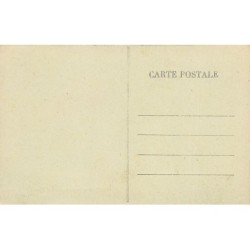 Rare collectable postcards of BENIN Dahomey. Vintage Postcards of BENIN Dahomey