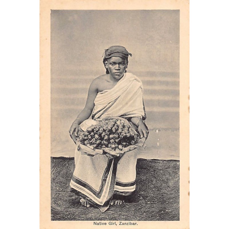 Rare collectable postcards of TANZANIA. Vintage Postcards of TANZANIA