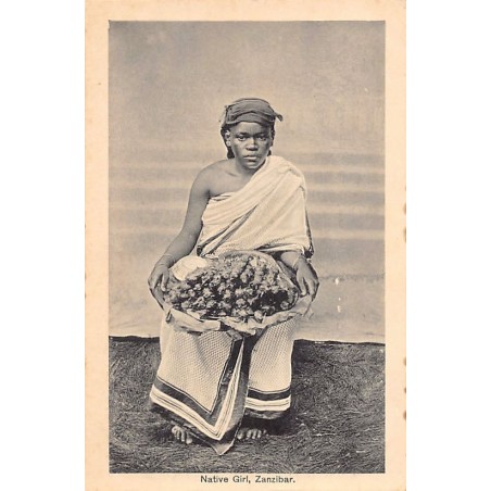 Rare collectable postcards of TANZANIA. Vintage Postcards of TANZANIA