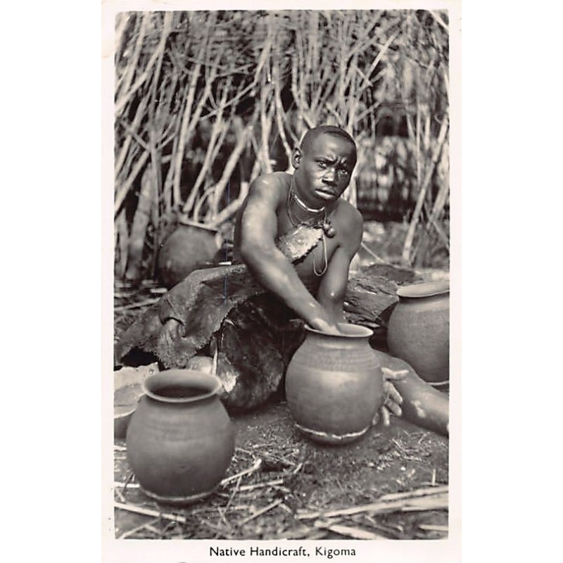 Rare collectable postcards of TANZANIA. Vintage Postcards of TANZANIA