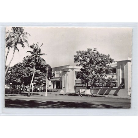 Rare collectable postcards of BENIN Dahomey. Vintage Postcards of BENIN Dahomey