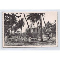 Rare collectable postcards of BENIN Dahomey. Vintage Postcards of BENIN Dahomey