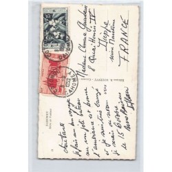 Rare collectable postcards of BENIN Dahomey. Vintage Postcards of BENIN Dahomey