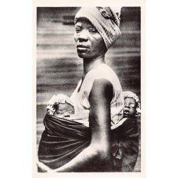 Rare collectable postcards of BENIN Dahomey. Vintage Postcards of BENIN Dahomey