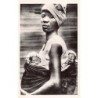 Rare collectable postcards of BENIN Dahomey. Vintage Postcards of BENIN Dahomey