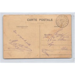 Rare collectable postcards of BENIN Dahomey. Vintage Postcards of BENIN Dahomey