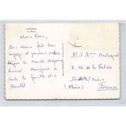 Rare collectable postcards of BENIN Dahomey. Vintage Postcards of BENIN Dahomey