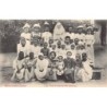 Rare collectable postcards of BENIN Dahomey. Vintage Postcards of BENIN Dahomey