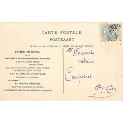 Rare collectable postcards of BENIN Dahomey. Vintage Postcards of BENIN Dahomey