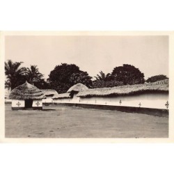 Rare collectable postcards of BENIN Dahomey. Vintage Postcards of BENIN Dahomey