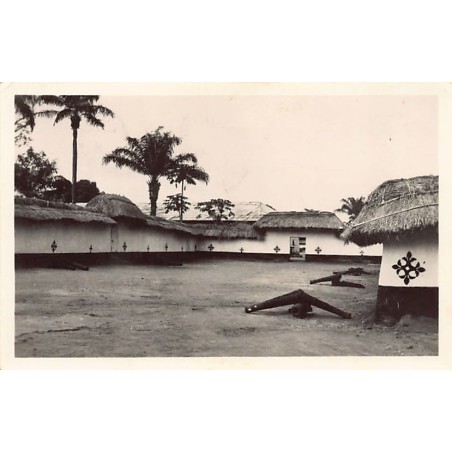 Rare collectable postcards of BENIN Dahomey. Vintage Postcards of BENIN Dahomey