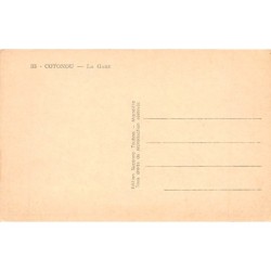 Rare collectable postcards of BENIN Dahomey. Vintage Postcards of BENIN Dahomey