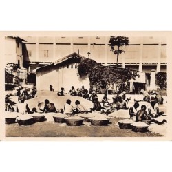 Rare collectable postcards of BENIN Dahomey. Vintage Postcards of BENIN Dahomey