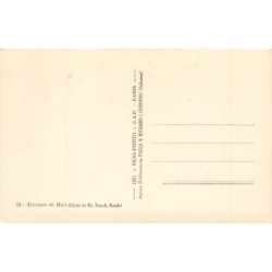 Rare collectable postcards of BENIN Dahomey. Vintage Postcards of BENIN Dahomey