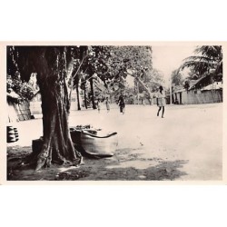 Rare collectable postcards of BENIN Dahomey. Vintage Postcards of BENIN Dahomey