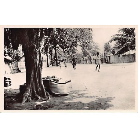 Rare collectable postcards of BENIN Dahomey. Vintage Postcards of BENIN Dahomey