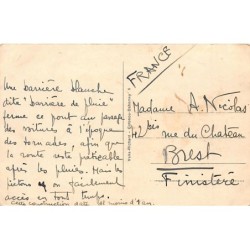 Rare collectable postcards of BENIN Dahomey. Vintage Postcards of BENIN Dahomey